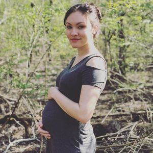 Meet your Posher, Iris